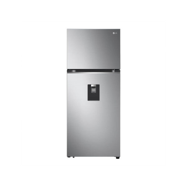 Refrigerador LG De 14 ft³ Top Mount con Dispensador De Agua y Congelador Smart Inverter | VT38WPP - 981971