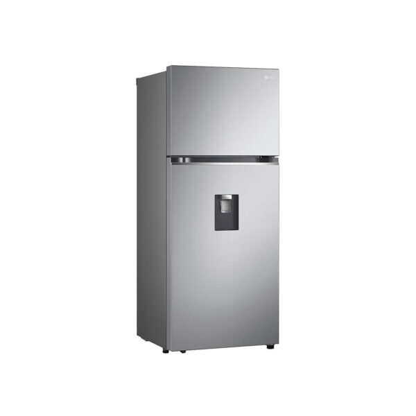 Refrigerador LG De 14 ft³ Top Mount con Dispensador De Agua y Congelador Smart Inverter | VT38WPP - 981971 - Imagen 2