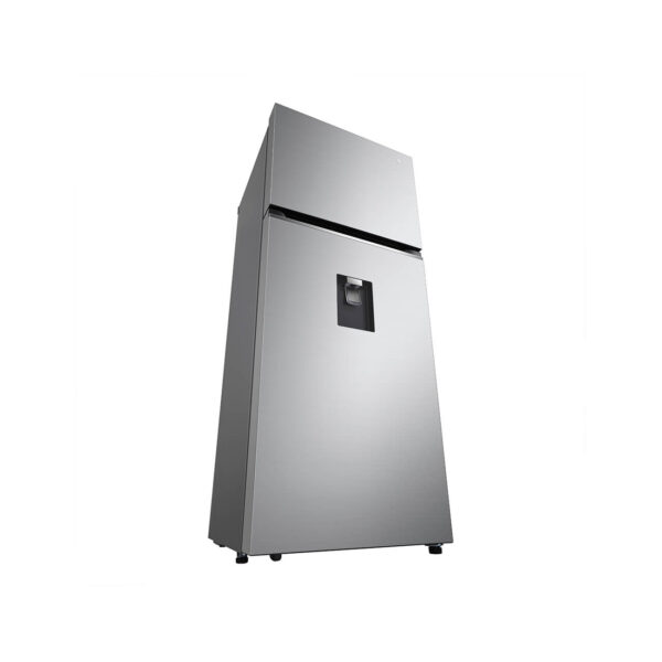 Refrigerador LG De 14 ft³ Top Mount con Dispensador De Agua y Congelador Smart Inverter | VT38WPP - 981971 - Imagen 5