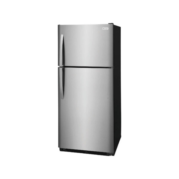 Refrigeradora Frigidaire de 20 ft³ Top Mount, No Frost | FRTD2021AS - 981977 - Imagen 4