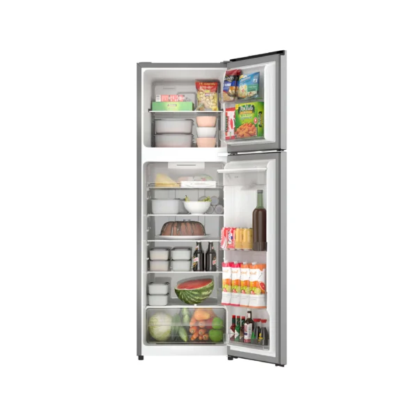 Combo Refrigeradora Whirlpool de 9 ft³ + Regulador de Volta + Cafetera - Imagen 2