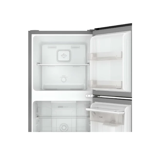 Combo Refrigeradora Whirlpool de 9 ft³ + Regulador de Volta + Cafetera - Imagen 3