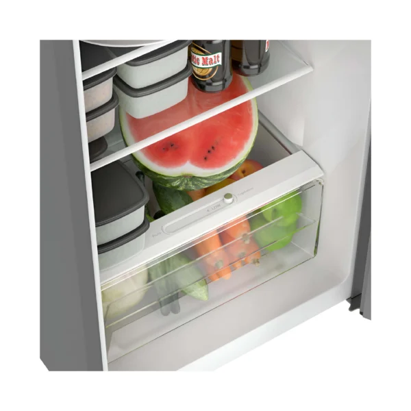 Combo Refrigeradora Whirlpool de 9 ft³ + Regulador de Volta + Cafetera - Imagen 5