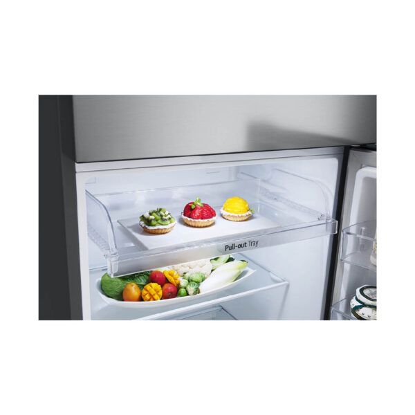 Refrigeradora Lg 11 ft³ | VT29BPP - 982008 - Imagen 5