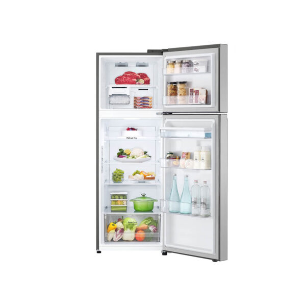 Refrigeradora Lg de 13 ft³ | VT34WPP - 982009 - Imagen 4