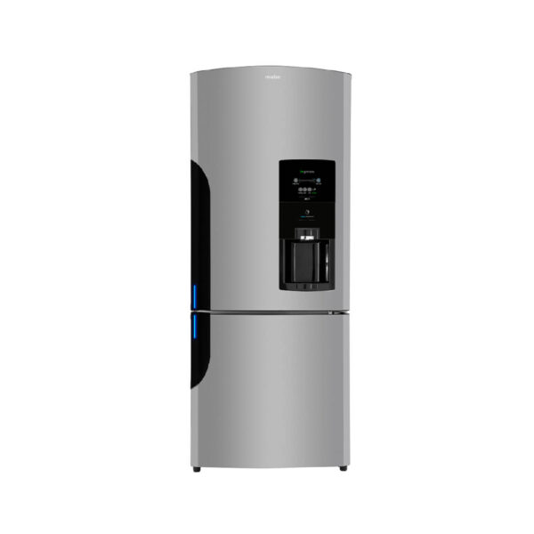 Refrigeradora Mabe de Bottom Freezer 520L (18.3 ft³) | RMB520IBMRX1 - 982015