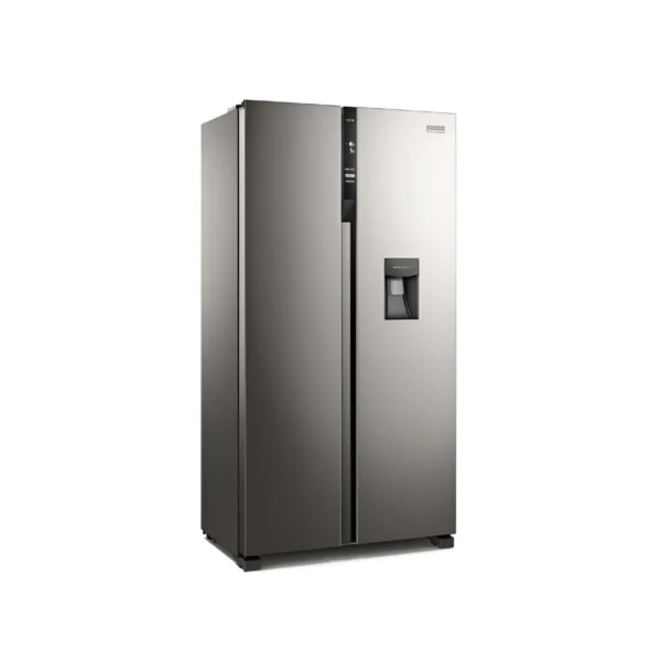 Refrigeradora Side By Side Frigidaire De 15 ft³ Panel Digital | FRSA15K2HVG - 982026 - Imagen 3