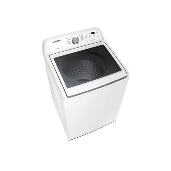 Lavadora Samsung de Carga Superior 22 Kg | WA22B3553GW/AP - 982029 - Imagen 3