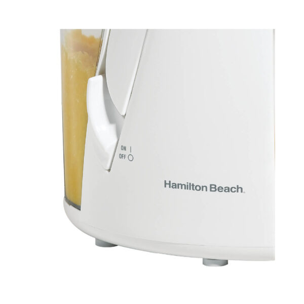 Extractor De Jugos Hamilton Beach | HB67800 - 982039 - Imagen 2