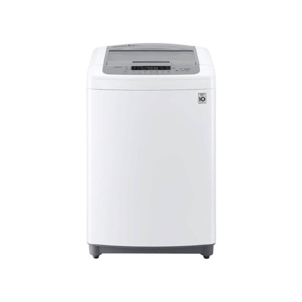 Lavadora Carga Superior De 19Kg | Smart Inverter, Smart Motion, Turbodrum | WT19WPBK - 982077