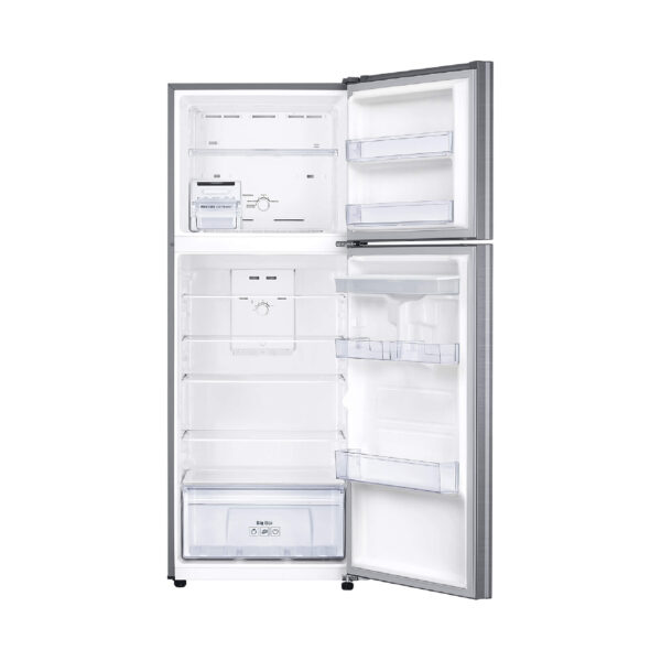 Refrigeradora Top Mount Samsung De 14 ft³ Compresor Inverter | T38A571JS9/AP - 982080 - Imagen 2