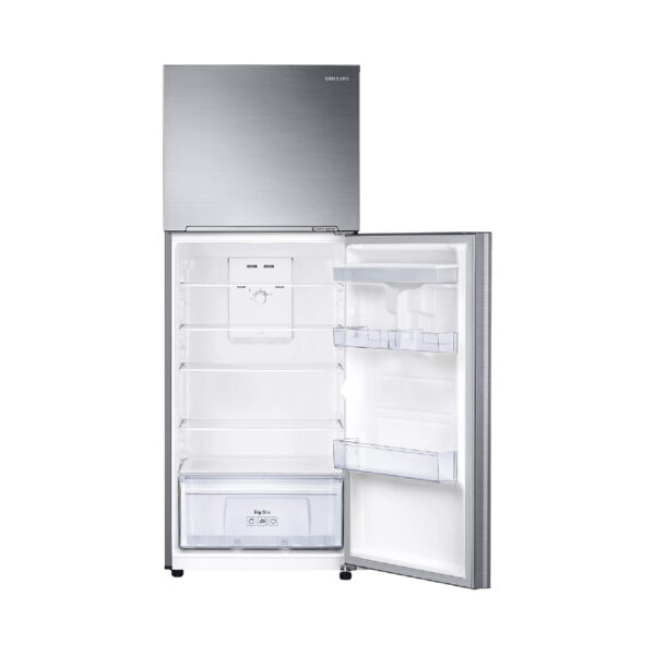 Refrigeradora Top Mount Samsung De 14 ft³ Compresor Inverter | T38A571JS9/AP - 982080 - Imagen 4