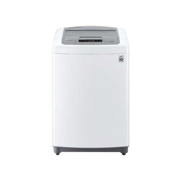 Lavadora LG de 17 Kg de Carga Superior, Smart Inverter | WT17WPBK - 982083