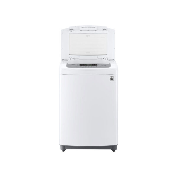 Lavadora LG de 17 Kg de Carga Superior, Smart Inverter | WT17WPBK - 982083 - Imagen 3