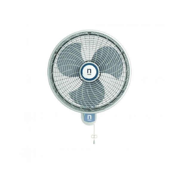 Ventilador De Pared Navia De 16", 3 Velocidades, 50 Watts De Potencia | M016P - 982096