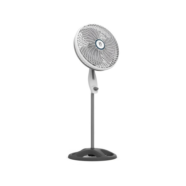 Ventilador De Pedestal Y Pared Navia De 16" | 3 Velocidades | 50 Watts | P16S2 - 982099