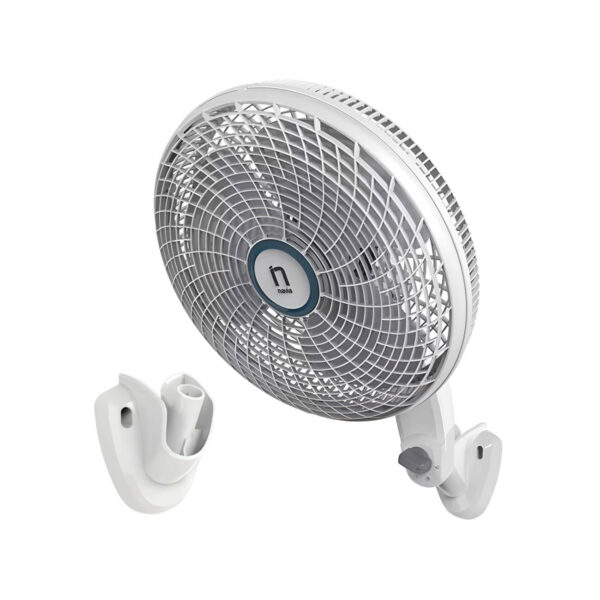 Ventilador De Pedestal Y Pared Navia De 16" | 3 Velocidades | 50 Watts | P16S2 - 982099 - Imagen 2