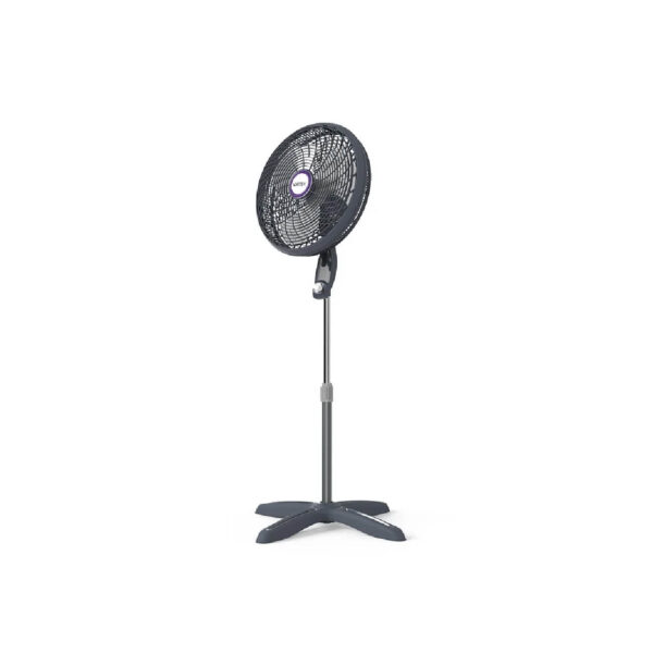 Ventilador De Pedestal Navia Vortex De 18", 3 Velocidades, 80 Watts | P180 - 982100