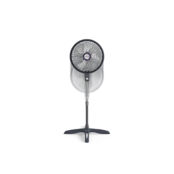 Ventilador De Pedestal Navia Vortex De 18", 3 Velocidades, 80 Watts | P180 - 982100 - Imagen 3