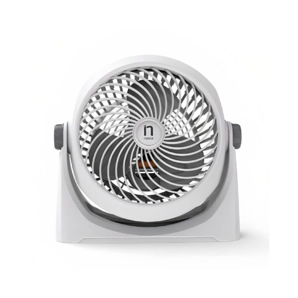 Ventilador Personal Navia De 10" | 3 Velocidades | CEN-1011 - 982103