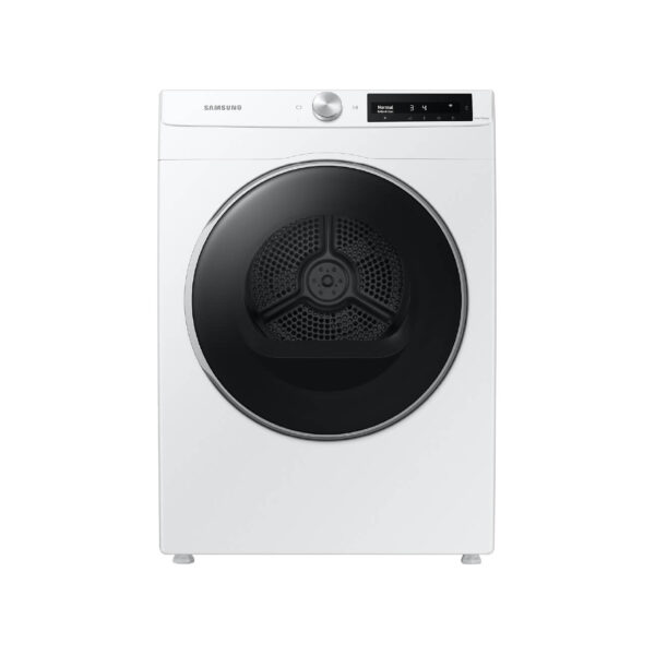 Secadora Samsung de 11.5 Kg | Eléctrica Con Puerta Reversible | DV11B6900EW - 982107