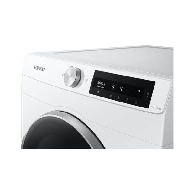 Secadora Samsung de 11.5 Kg | Eléctrica Con Puerta Reversible | DV11B6900EW - 982107 - Imagen 5