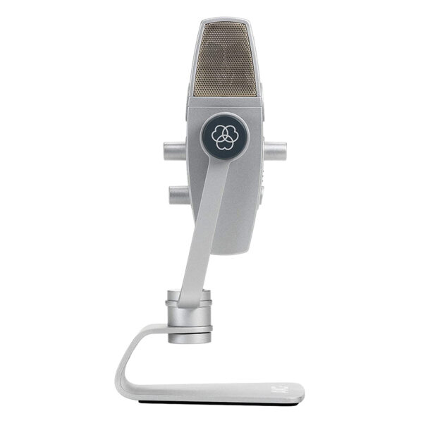 Micrófono AKG USB para podcast o streaming con audífonos K371 | AKG-Podcaster - 729758 - Imagen 3