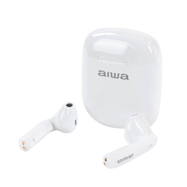 Audífonos bluetooth Aiwa | true wireless stereo | AWTWSD2V - 201121 - Imagen 2