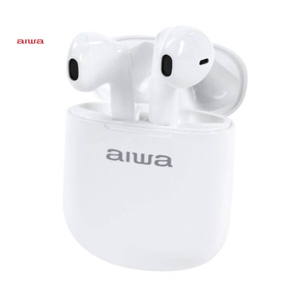 Audífonos bluetooth Aiwa | true wireless stereo | AWTWSD2V - 201121