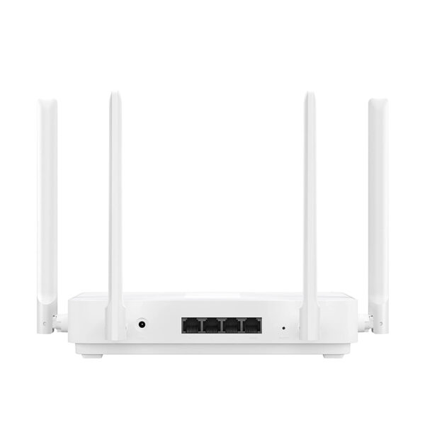 Router inalámbrico Xiaomi de 4 antenas | color blanco, wifi | AX1800 - 919866 - Imagen 2