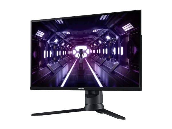 Monitor de 27" Odyssey FHD con AMD FreeSync Premium | LF27G35TFWLXZP - 918079 - Imagen 3