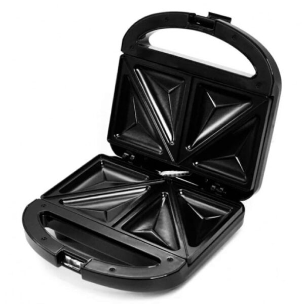 Sandwichera Black+Decker | 600 Wats de potencia | BD SM24530 - 981078 - Imagen 2