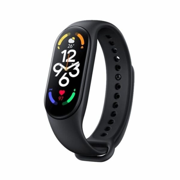 Smart Band 7 Xiaomi | Pantalla AMOLED de 1.62" Resistente al Agua 5  | XIAOMI BAND 7 - 201286 - Imagen 4