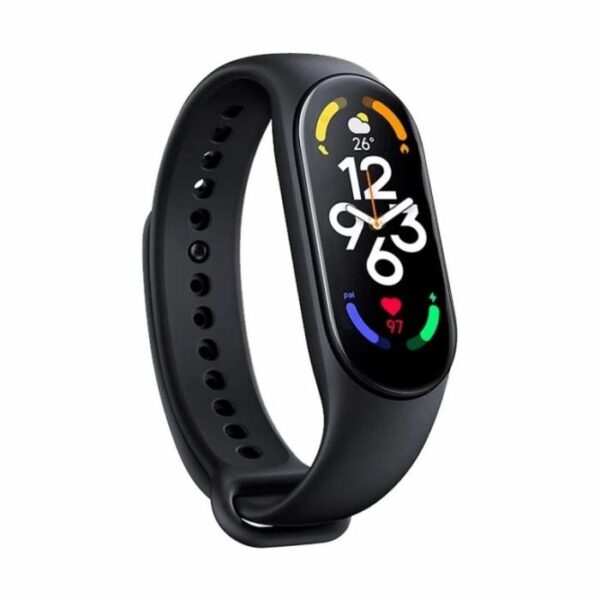 Smart Band 7 Xiaomi | Pantalla AMOLED de 1.62" Resistente al Agua 5  | XIAOMI BAND 7 - 201286