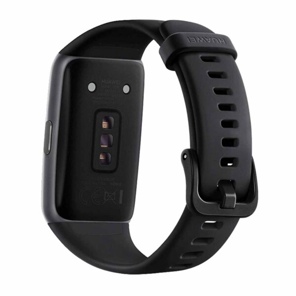 Reloj inteligente Huawei Band 6 | 1.47" color negro | Band 6 - 201243 - Imagen 4