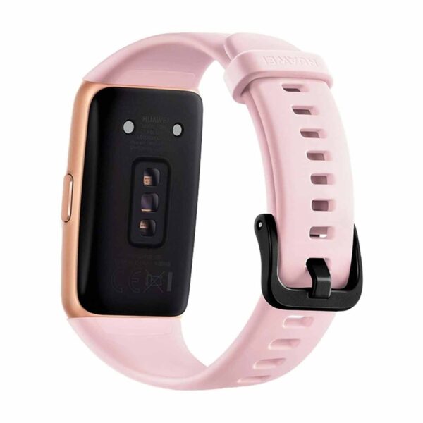 Reloj inteligente Huawei Band 6 | 1.47" color rosado | Band 6 - 201244 - Imagen 4