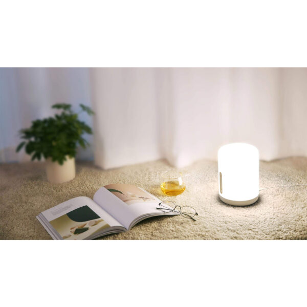 Lampara Xiaomi con conexión Wifi | Iluminación Multicolor | Bedside 22469 - 919863 - Imagen 2