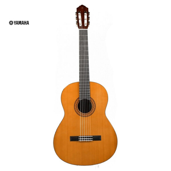 Guitarra Yamaha acústica | C40 - 888216