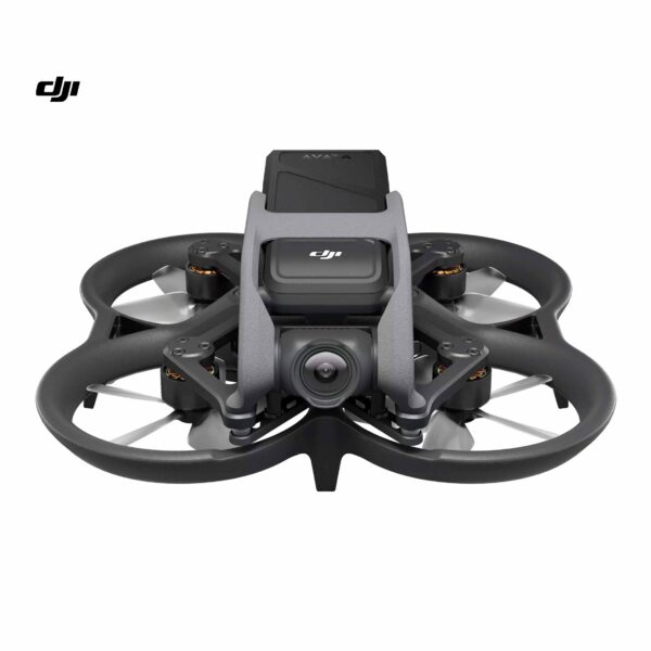 Drone DJI Avata | Fly Smart combo, Goggles V2 FPV | CP.FP.00000064.01 - 919130