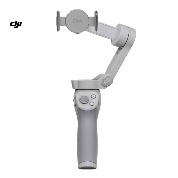 Estabilizador para celular DJI OM 4 SE | soporte magnético | CP.OS.00000169.01 - 201285