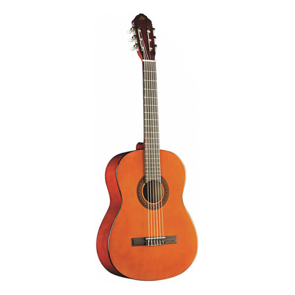 Combo EKO guitarra clásica con funda | CS10 Pack - 06130060 - Imagen 2