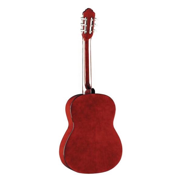 Combo EKO guitarra clásica con funda | CS10 Pack - 06130060 - Imagen 3