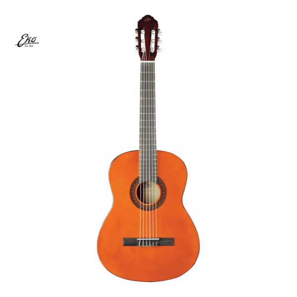 Combo EKO guitarra clásica con funda | CS10 Pack - 06130060