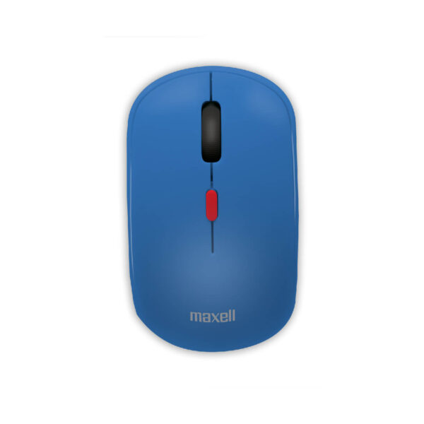 Mouse Wireless Mouse 2.4Ghz | MOWL-100 - CSA009168