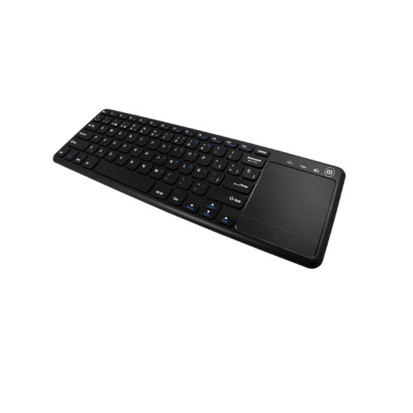 Teclado Inalámbrico Con Touch | WKB-900 - CSA009609 - Imagen 2