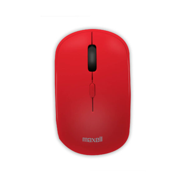 Mouse Inalámbrico 2.4GHZ | MOWL-100 - CSA010737