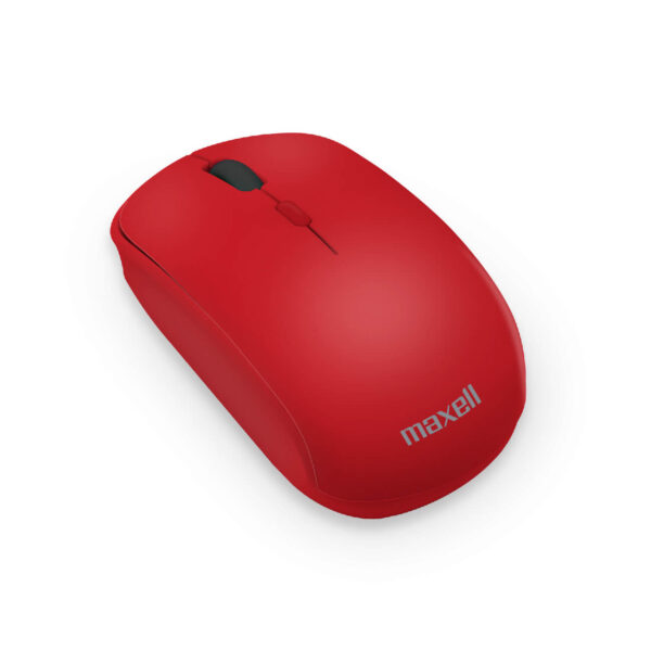 Mouse Inalámbrico 2.4GHZ | MOWL-100 - CSA010737 - Imagen 2