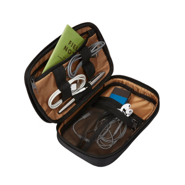 Estuche Mediano Para Accesorios Case Logic Lectro | LAC-101 - CSA012292 - Imagen 2