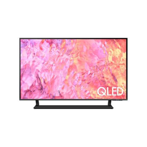 Televisor Samsung QLED De 50" | QN50Q65CAPXPA - CSLC0015