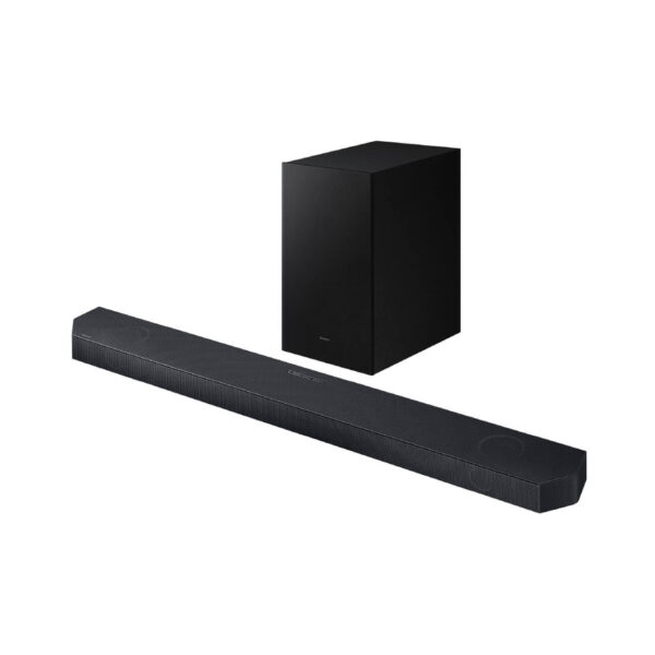 Barra de Sonido 3.1.2 ch HW-Q700C - Imagen 2